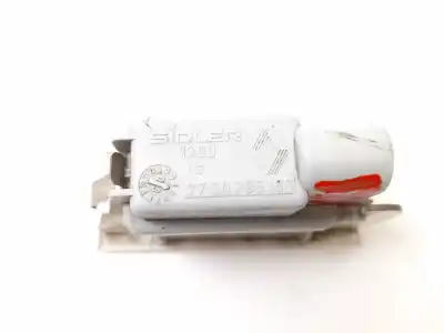 Автозапчастина б/у реєстрація пілот для renault megane ii sedán (lm0/1_) 1.9 cdi посилання на oem iam 7700796163  