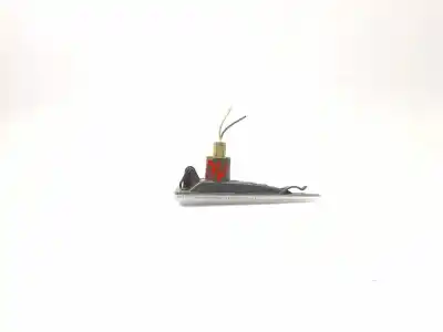 Автозапчастина б/у права бічна лампа для renault megane ii sedán (lm0/1_) 1.9 cdi посилання на oem iam 8200027151g 0215000h 