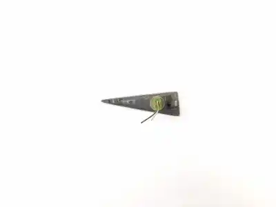 Автозапчастина б/у права бічна лампа для renault megane ii sedán (lm0/1_) 1.9 cdi посилання на oem iam 8200027151g 0215000h 