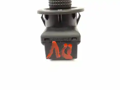 Second-hand car spare part rearview side mirror switch for renault megane ii sedán (lm0/1_) 1.9 cdi oem iam references 8200002442a  