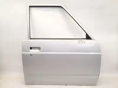 Peça sobressalente para automóvel em segunda mão porta dianteira direita por nissan patrol (k/w260) 3.2 d referências oem iam 