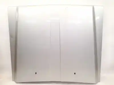 Peça sobressalente para automóvel em segunda mão capot por nissan patrol (k/w260) 3.2 d referências oem iam 