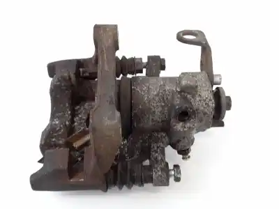 Second-hand car spare part rear left brake caliper for peugeot 307 break (3e) 1.6 hdi oem iam references 