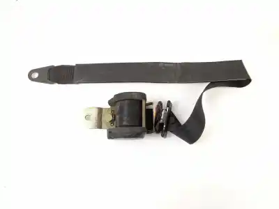 Peça sobressalente para automóvel em segunda mão cinto de segurança dianteiro esquerdo por nissan patrol (k/w260) 3.2 d referências oem iam 
