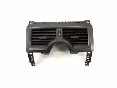 Tweedehands auto-onderdeel voorgrill voor renault megane ii sedán (lm0/1_) 1.9 cdi oem iam-referenties a1026774