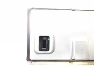 Pièce détachée automobile d'occasion  module de ballast de phare xenon pour renault laguna ii (bg0) 2.2 dci turbodiesel références oem iam 89035113 73010157f 73160087