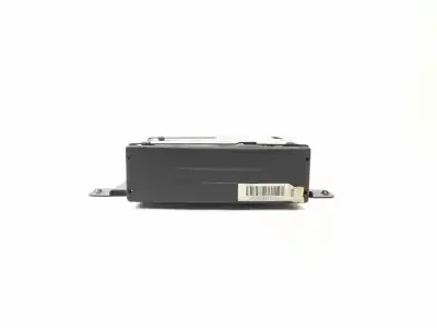 Автозапчасти б/у GPS-НАВИГАЦИОННАЯ СИСТЕМА за RENAULT LAGUNA II (BG0)  ссылки OEM IAM 8200205833  