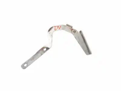 Peça sobressalente para automóvel em segunda mão dobradiça por nissan patrol (k/w260) 3.2 d referências oem iam 