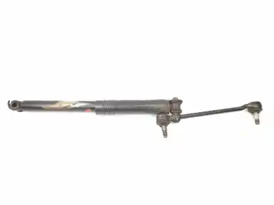 Peça sobressalente para automóvel em segunda mão amortecedor de direção por nissan patrol (k/w260) 3.2 d referências oem iam 