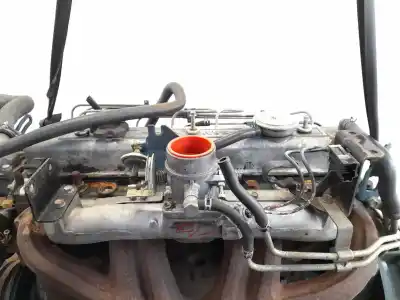 Piesă de schimb auto la mâna a doua piese motor pentru nissan patrol (k/w260) 3.2 d referințe oem iam sd33  