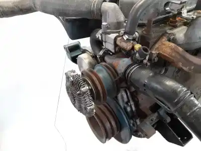 Piesă de schimb auto la mâna a doua piese motor pentru nissan patrol (k/w260) 3.2 d referințe oem iam sd33  
