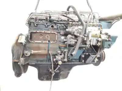 Piesă de schimb auto la mâna a doua piese motor pentru nissan patrol (k/w260) 3.2 d referințe oem iam sd33  