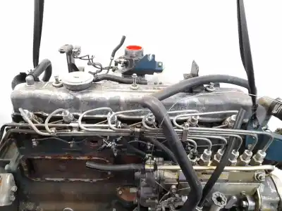 Piesă de schimb auto la mâna a doua piese motor pentru nissan patrol (k/w260) 3.2 d referințe oem iam sd33  