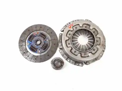 Second-hand car spare part clutch kit for nissan patrol (k/w260) 3.2 d oem iam references scns228 sdis191 