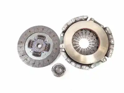 Second-hand car spare part clutch kit for nissan patrol (k/w260) 3.2 d oem iam references scns228 sdis191 
