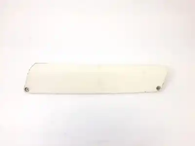 Peça sobressalente para automóvel em segunda mão moldagem por nissan patrol (k/w260) 3.2 d referências oem iam 