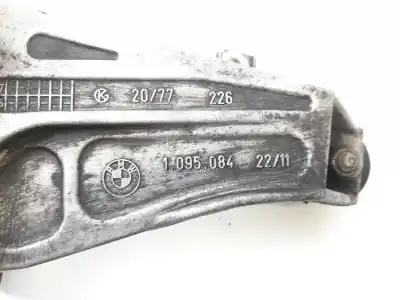 Second-hand car spare part right engine support for bmw serie 3 berlina (e46) 320d oem iam references 1095084  