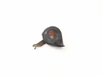 Gebrauchtes Autoersatzteil Horn zum BMW SERIE 3 BERLINA (E46) 320d OEM-IAM-Referenzen 8375493 007424 