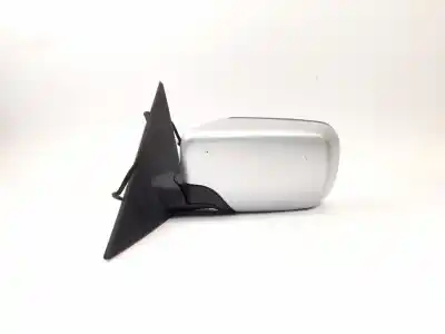 Peça sobressalente para automóvel em segunda mão espelho retrovisor esquerdo por bmw serie 3 berlina (e46) 320d referências oem iam   