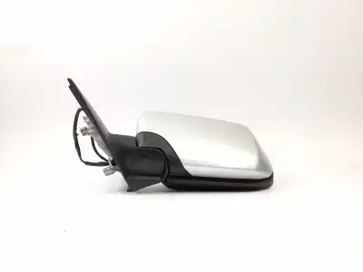 Peça sobressalente para automóvel em segunda mão espelho retrovisor esquerdo por bmw serie 3 berlina (e46) 320d referências oem iam   