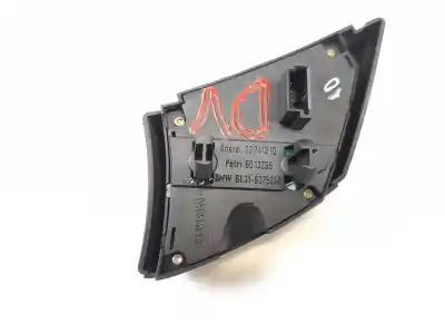 Second-hand car spare part multifunction switch for bmw serie 3 berlina (e46) 320d oem iam references 61318375240 03741310 6013296