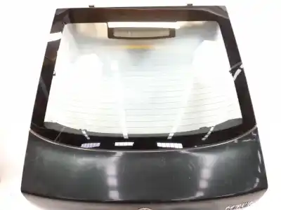 Автозапчасти б/у задняя дверь за skoda octavia i combi (1u5) 1.9 tdi ссылки oem iam   