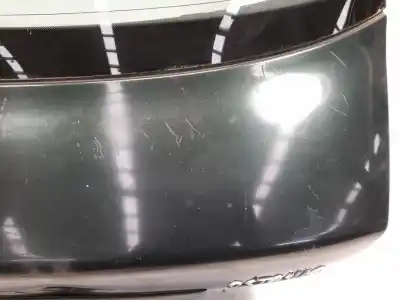 Автозапчасти б/у задняя дверь за skoda octavia i combi (1u5) 1.9 tdi ссылки oem iam   