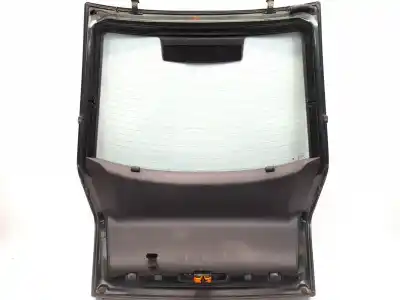 Автозапчасти б/у задняя дверь за skoda octavia i combi (1u5) 1.9 tdi ссылки oem iam   