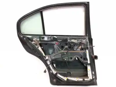 Peça sobressalente para automóvel em segunda mão porta do automóvel traseira esquerda por skoda octavia i combi (1u5) 1.9 tdi referências oem iam   
