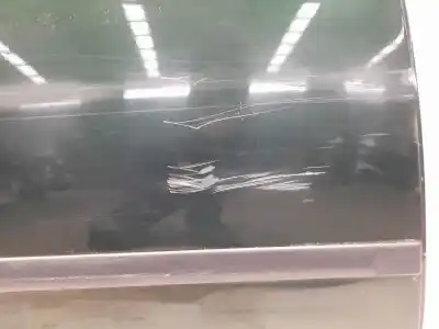 Автозапчастина б/у двері задні праві для skoda octavia i combi (1u5) 1.9 tdi посилання на oem iam   