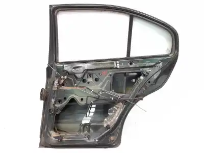 Автозапчастина б/у двері задні праві для skoda octavia i combi (1u5) 1.9 tdi посилання на oem iam   