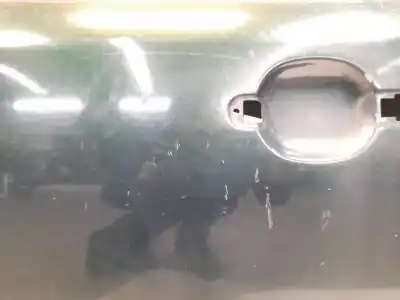 Автозапчасти б/у левая передняя дверь за skoda octavia i combi (1u5) 1.9 tdi ссылки oem iam   