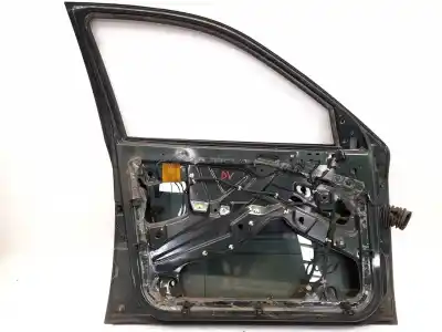 Автозапчасти б/у левая передняя дверь за skoda octavia i combi (1u5) 1.9 tdi ссылки oem iam   