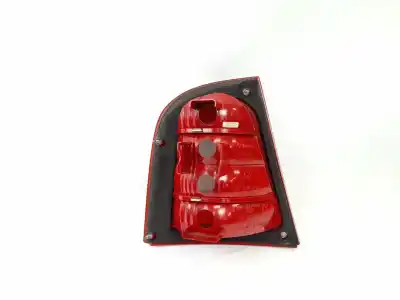 Second-hand car spare part right tailgate light for skoda octavia i combi (1u5) 1.9 tdi oem iam references 1u6945096 1u6945112 
