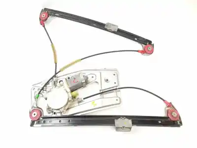 Second-hand car spare part DRIVER LEFT WINDOW REGULATOR for BMW SERIE 5 BERLINA (E39)  OEM IAM references 67628360511 51338159831 