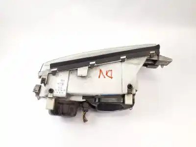 Pezzo di ricambio per auto di seconda mano faro anteriore sinistro per skoda octavia i combi (1u5) 1.9 tdi riferimenti oem iam 1u1941015e yu3x13006 