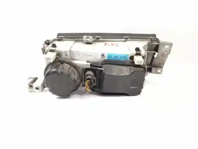 Pezzo di ricambio per auto di seconda mano faro anteriore sinistro per skoda octavia i combi (1u5) 1.9 tdi riferimenti oem iam 1u1941015e yu3x13006 