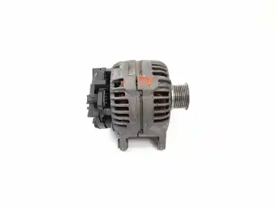 Автозапчастина б/у генератор для RENAULT LAGUNA II (BG0) 2.2 dCi Turbodiesel Посилання на OEM IAM 7711135812 0124525133 