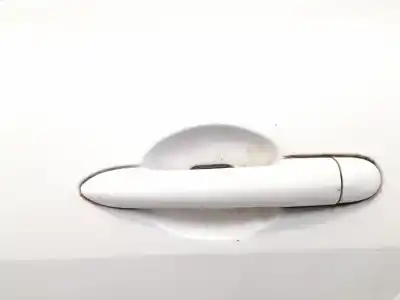 Автозапчастина б/у двері задні ліві для renault megane ii (bm0/1_, cm0/1_) 1.9 dci (bm0g, cm0g) посилання на oem iam   