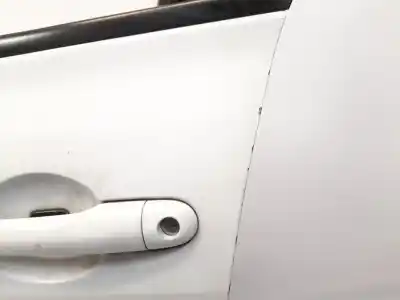 Автозапчастина б/у передні ліві двері для renault megane ii (bm0/1_, cm0/1_) 1.9 dci (bm0g, cm0g) посилання на oem iam   