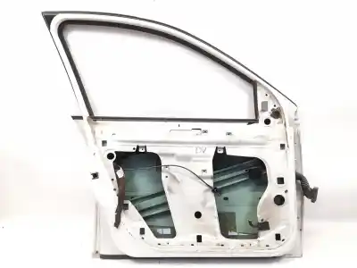 Автозапчастина б/у передні ліві двері для renault megane ii (bm0/1_, cm0/1_) 1.9 dci (bm0g, cm0g) посилання на oem iam   