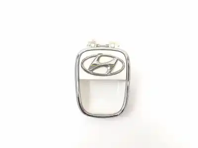 Peça sobressalente para automóvel em segunda mão puxador exterior de mala por hyundai i10 classic referências oem iam 1817200x020