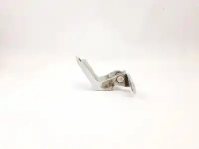 Second-hand car spare part hinge for hyundai i10 classic oem iam references   