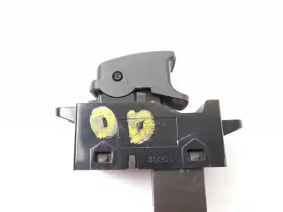 Peça sobressalente para automóvel em segunda mão botão / interruptor elevador vidro dianteiro direito por hyundai i10 classic referências oem iam 202005491  