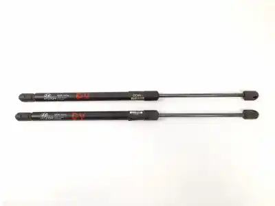 Peça sobressalente para automóvel em segunda mão amortecedores do tronco / porta por hyundai i10 classic referências oem iam 8177000x000