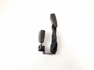 Peça sobressalente para automóvel em segunda mão chicote / encaixe cinto segurança traseiro direito por hyundai i10 classic referências oem iam 