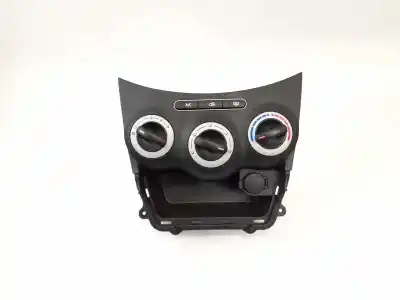 Gebrauchtes Autoersatzteil  zum HYUNDAI I10  OEM-IAM-Referenzen 972500XXXX 972500X0304X 