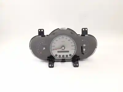 Gebrauchtes Autoersatzteil  zum HYUNDAI I10  OEM-IAM-Referenzen 940030X250  