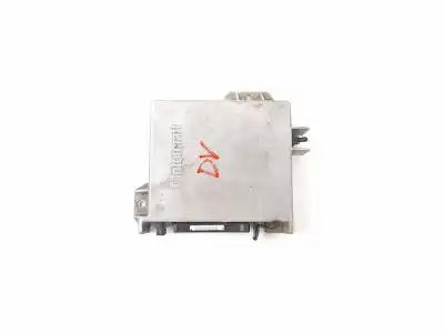 Second-hand car spare part Ecu Engine Control for FORD SIERRA FASTBACK (GBC) 1.8 OEM IAM references 85GB12A297 043523 