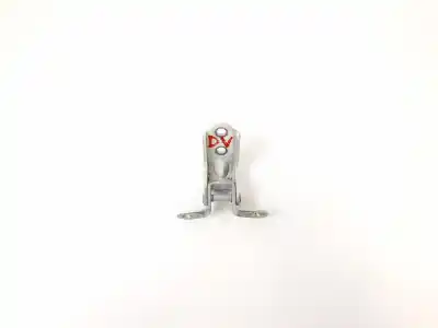 Peça sobressalente para automóvel em segunda mão dobradiça por hyundai i10 classic referências oem iam 